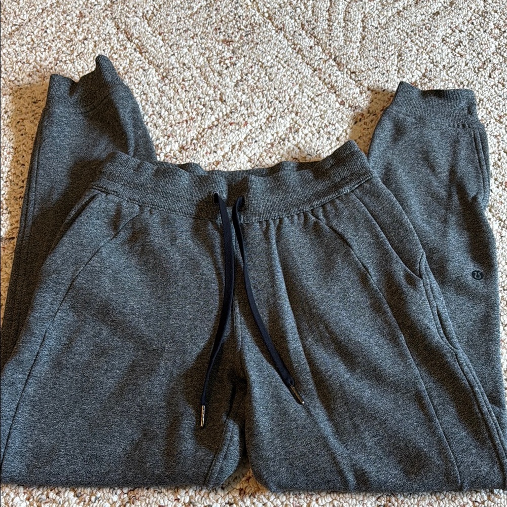 Lululemon Scuba Joggers